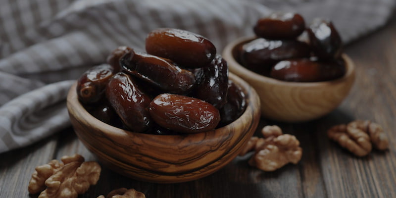خرما رطب